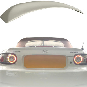 FRP AR Spoiler Wing > Mazda Miata MX-5 (NC) 2006-2012 - image 1
