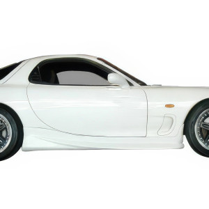 FRP VSID Side Skirts > Mazda RX-7 (FD3S) 1993-1997 - image 1