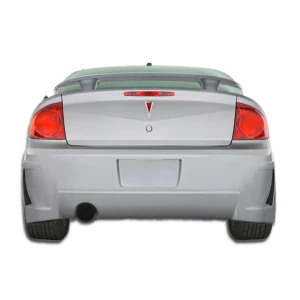 2007-2009 Pontiac G5 B-2 Rear Bumper - image 1