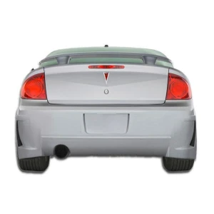 2007-2009 Pontiac G5 B-2 Rear Bumper - image 1