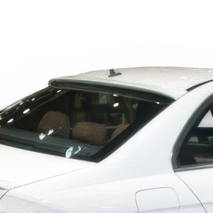 FRP LORI Roof Spoiler Wing > Mercedes-Benz C-Class (W204) 2012-2014 > 4-Door Sedan - image 1