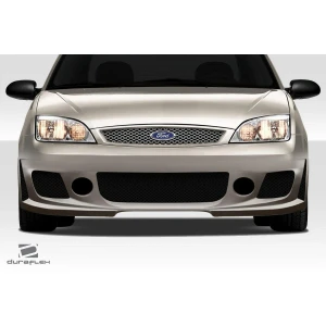 2005-2007 Ford Focus B-2 Front Bumper - image 1