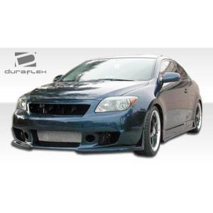 2005-2010 Scion tC B-2 Body Kit - 4 Piece - image 1