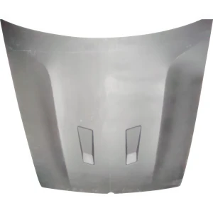 FRP PDES Turbo Hood Skin > Mercedes-Benz E-Class (C207) 2010-2016 > 2dr Coupe - image 1