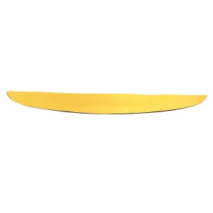 FRP BRAB Front Under Splitter > Mercedes-Benz M-Class (W164) 2006-2008 - image 1