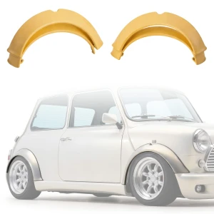 FRP ZE Wide Body Fender Flares (set) > Mini Cooper 1959-2000 - image 1