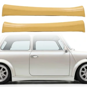 FRP ZE Wide Body Side Skirts > Mini Cooper 1959-2000 - image 1