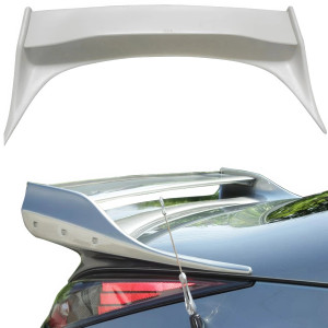 ModeloDrive FRP VSID v1 Spoiler Wing > Nissan 350Z (Z33) 2003-2008 > 3dr Hatch - image 1
