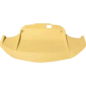 FRP AMU Front Under Diffuser > Nissan 370Z (Z34) 2009-2020 - image 1