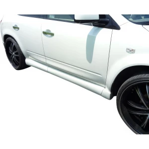 FRP ING Side Skirts > Nissan Murano 2003-2007 - image 1