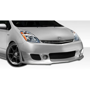 2004-2009 Toyota Prius Duraflex B-2 Front Bumper - 1 Piece - image 1