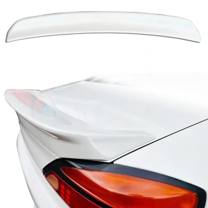 FRP NISM Spoiler Flush Wing > Nissan Silvia (S15) 1999-2002 - image 1