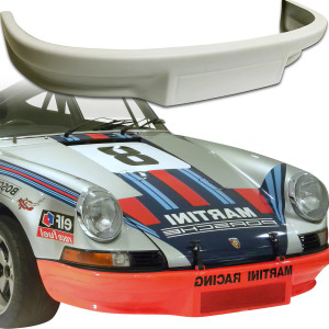 FRP RSR Front Bumper > Porsche 911 (964) 1972-1973 - image 1