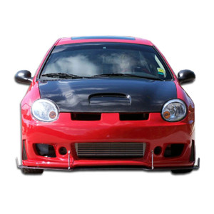 2003-2005 Dodge Neon Duraflex B-2 Front Bumper - 1 Piece - image 1