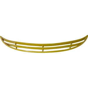 FRP MASO Front Upper Grille 1pc > Porsche 911 (997) 2005-2011 - image 1
