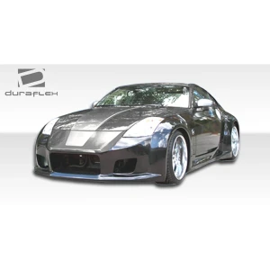 2003-2008 Nissan 350Z Z33 B-2 Wide Body Kit - 8 Piece - image 1