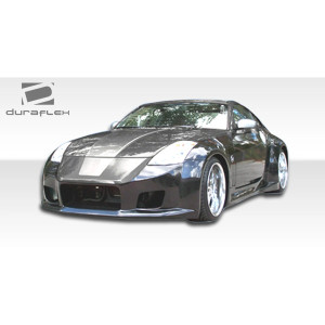 2003-2008 Nissan 350Z Z33 B-2 Wide Body Kit - 8 Piece - image 1