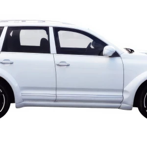 FRP TART Side Skirts > Porsche Cayenne (957) 2008-2010 - image 1