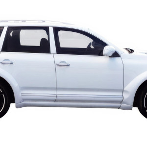 FRP TART Side Skirts > Porsche Cayenne (957) 2008-2010 - image 1