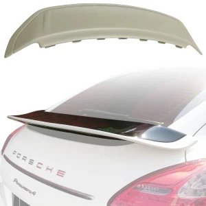 FRP FDES Spoiler Wing > Porsche Panamera (970) 2010-2013 - image 1