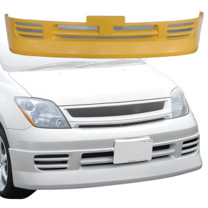 FRP FABU Front Lip Valance > Scion Scion xA 2004-2007 - image 1
