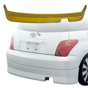 FRP FABU Rear Lip Valance > Scion Scion xA 2004-2007 - image 1