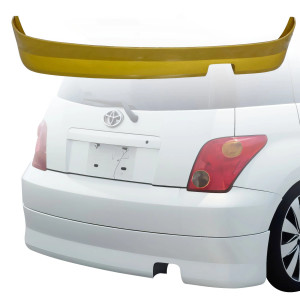 ModeloDrive FRP FABU Rear Lip Valance > Scion Scion xA 2004-2007 - image 1