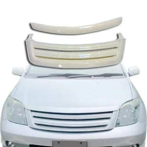 FRP FABU Grille > Scion Scion xA 2004-2007 - image 1