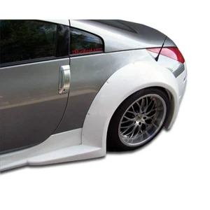 2003-2008 Nissan 350Z B-2 Fender Flare - image 1