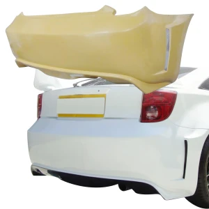 FRP AP-BR Wide Body Rear Bumper > Toyota Celica (ZZT231) 2000-2005 - image 1