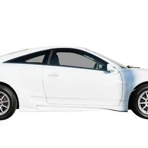 FRP VAR Side Skirts > Toyota Celica (ZZT231) 2000-2005 - image 1