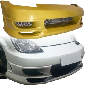 FRP TRIA Front Bumper > Toyota MRS MR2 Spyder 2000-2005 - image 1