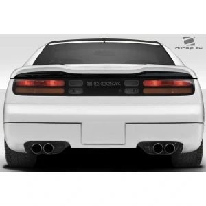 1990-1996 Nissan 300ZX TZ-3 Rear Wing - image 1