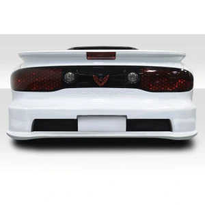 1993-2002 Pontiac Firebird Vader Rear Bumper - image 1