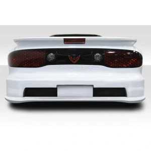1993-2002 Pontiac Firebird Vader Rear Bumper - image 1