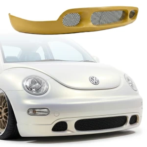 FRP CARA Front Add-on Valance > Volkswagen Beetle 1998-2005 > 2/3dr - image 1
