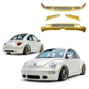 FRP CARA Body Kit 5pc > Volkswagen Beetle 1998-2005 > 2/3dr - image 1