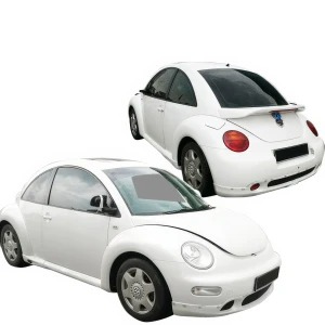 FRP CARA Body Kit 5pc > Volkswagen Beetle 1998-2005 > 2/3dr - image 1