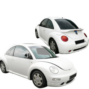 FRP CARA Body Kit 4pc > Volkswagen Beetle 1998-2005 > 2/3dr - image 1