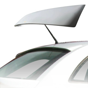 FRP CARA Rear Spoiler Upper Roof Wing > Volkswagen Beetle 1998-2005 > 3dr - image 1