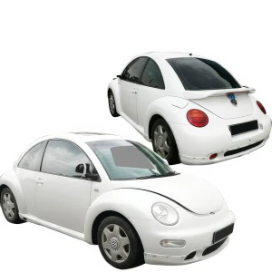 FRP CARA Body Kit 7pc > Volkswagen Beetle 1998-2005 > 3dr - image 1