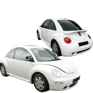 ModeloDrive FRP CARA Body Kit 6pc > Volkswagen Beetle 1998-2005 > 3dr - image 1