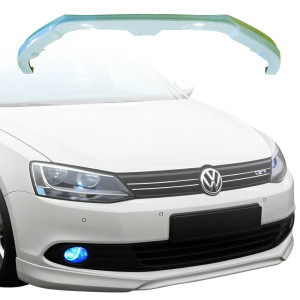FRP AMAS Front Add-on Valance > Volkswagen Jetta 2011-2015 - image 1