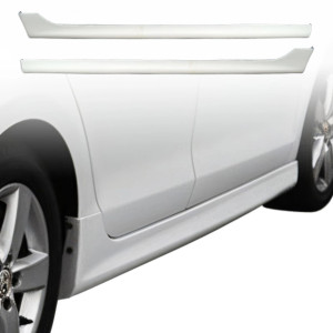 FRP AMAS Side Skirts > Volkswagen Jetta 2011-2015 - image 1