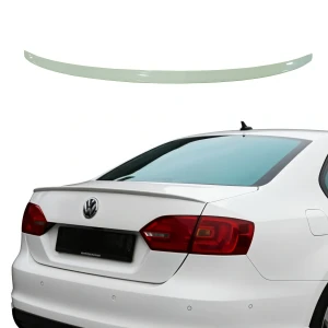 FRP AMAS Trunk Spoiler Wing > Volkswagen Jetta 2011-2015 - image 1