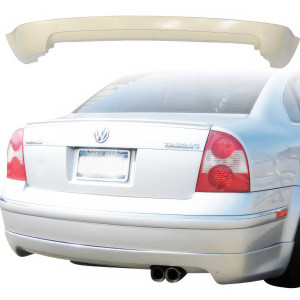 FRP VOTE Rear Add-on Valance > Volkswagen Passat (B5.5) 2002-2005 - image 1