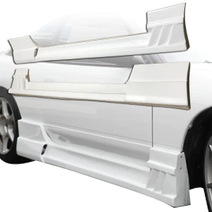 FRP ORI ATTK Side Skirts > Nissan 240SX 1989-1994 > 2/3dr - image 1