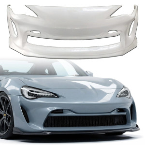 FRP ARTI Front Bumper > Scion FR-S 2013-2018 - image 1