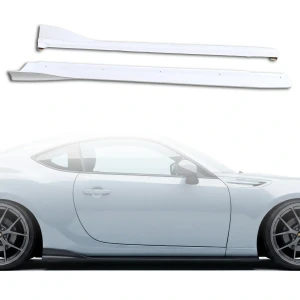 FRP ARTI Side Skirts > Scion FR-S 2013-2018 - image 1