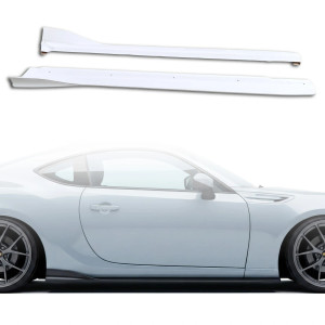 FRP ARTI Side Skirts > Scion FR-S 2013-2018 - image 1